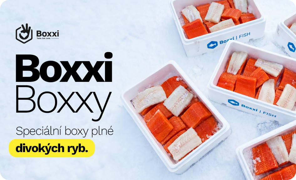Boxxi boxxy