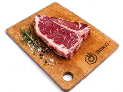 I-Bone Steak Sashi AAA BMS5 - 800g — Produktová fotografie