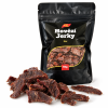 Hovězí jerky z vyzrálého masa NATURAL 50g — Produktová fotografie