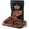 Hovězí jerky z vyzrálého masa KAMPOTSKÝ PEPŘ 50g — Produktová fotografie
