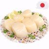 Mušle sv. Jakuba - Japonsko - 1000g